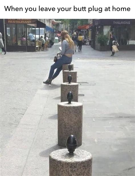 public buttplug porn|'butt plug public' Search .